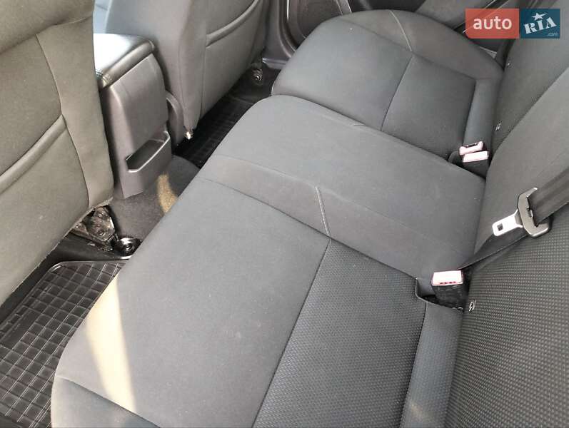 Універсал Ford Focus 2015 в Миколаєві фото 31 Універсал Ford Focus 2015 в Миколаєві