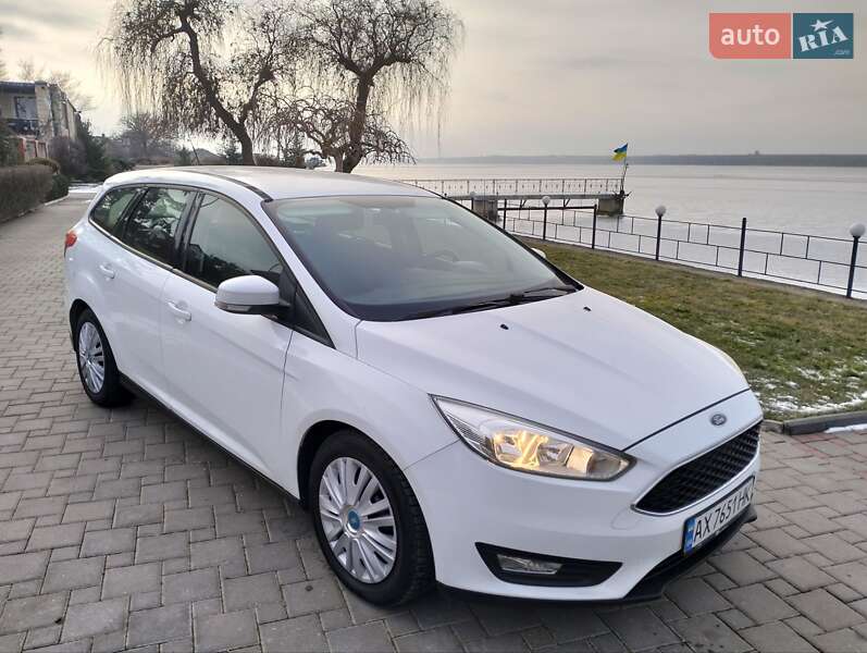 Універсал Ford Focus 2015 в Миколаєві фото 37 Універсал Ford Focus 2015 в Миколаєві
