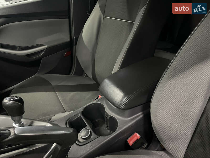Универсал Ford Focus 2012 в Стрые фото 12 Универсал Ford Focus 2012 в Стрые