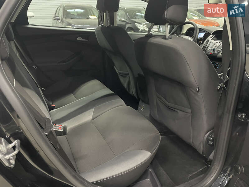 Универсал Ford Focus 2012 в Стрые фото 18 Универсал Ford Focus 2012 в Стрые