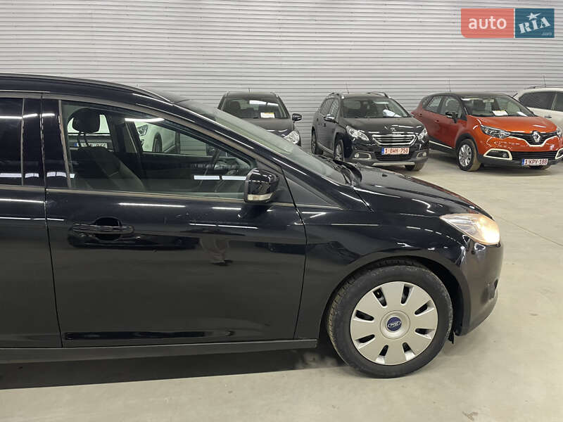 Универсал Ford Focus 2012 в Стрые фото 29 Универсал Ford Focus 2012 в Стрые