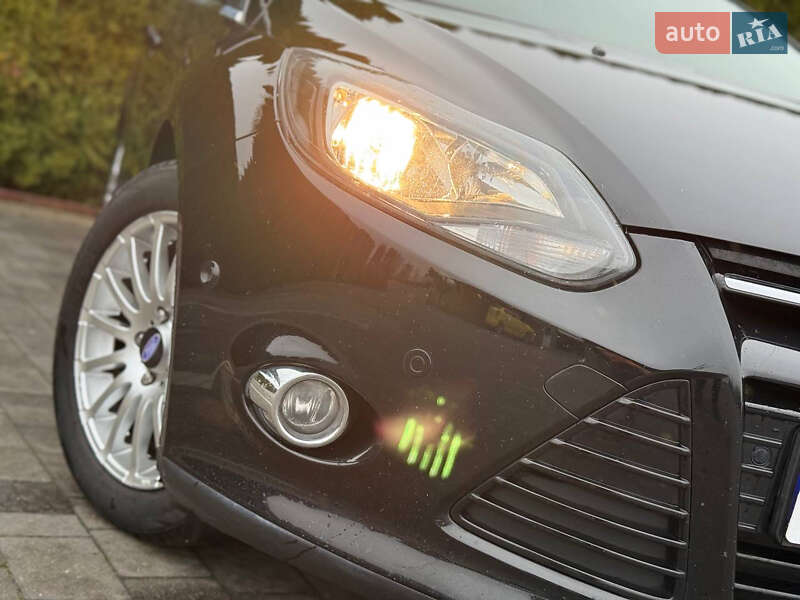 Универсал Ford Focus 2013 в Стрые фото 11 Универсал Ford Focus 2013 в Стрые