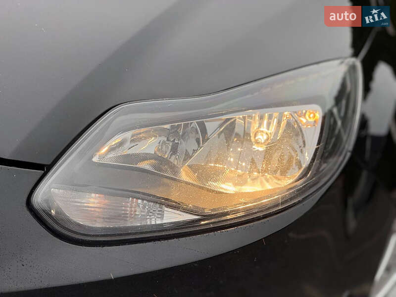 Универсал Ford Focus 2013 в Стрые фото 16 Универсал Ford Focus 2013 в Стрые