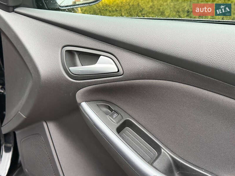 Универсал Ford Focus 2013 в Стрые фото 36 Универсал Ford Focus 2013 в Стрые
