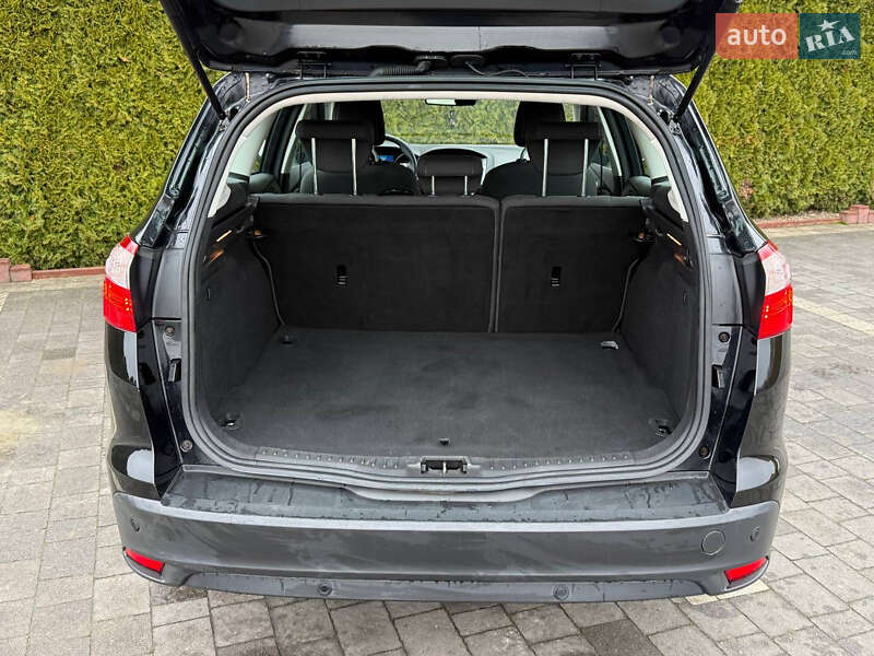 Универсал Ford Focus 2013 в Стрые фото 40 Универсал Ford Focus 2013 в Стрые