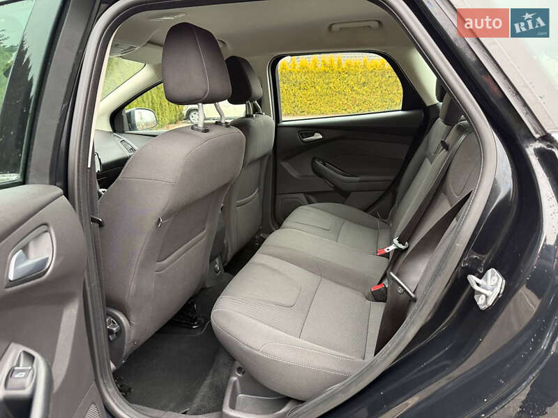 Универсал Ford Focus 2013 в Стрые фото 45 Универсал Ford Focus 2013 в Стрые