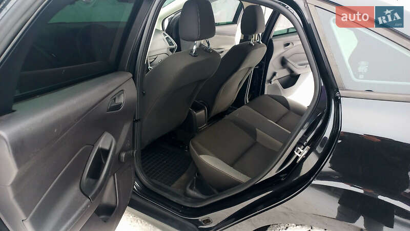 Універсал Ford Focus 2014 в Яремчі