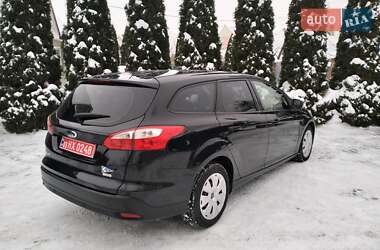 Універсал Ford Focus 2013 в Рівному