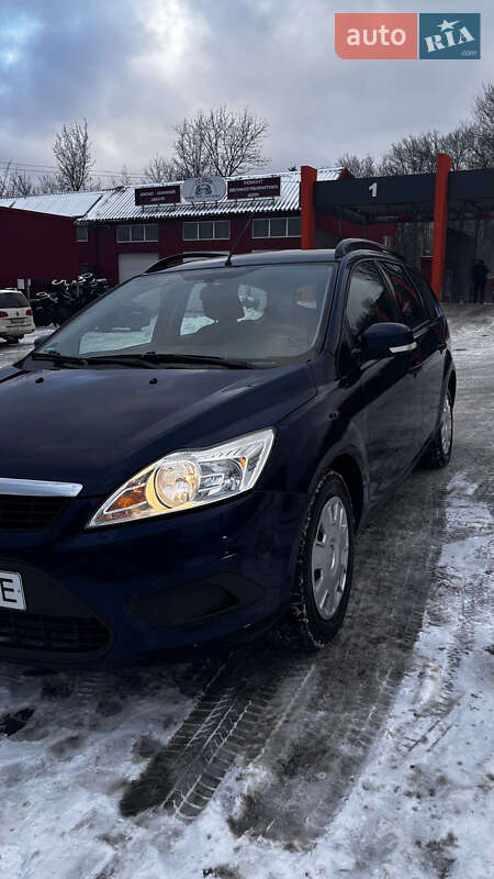 Универсал Ford Focus 2010 в Хмельницком