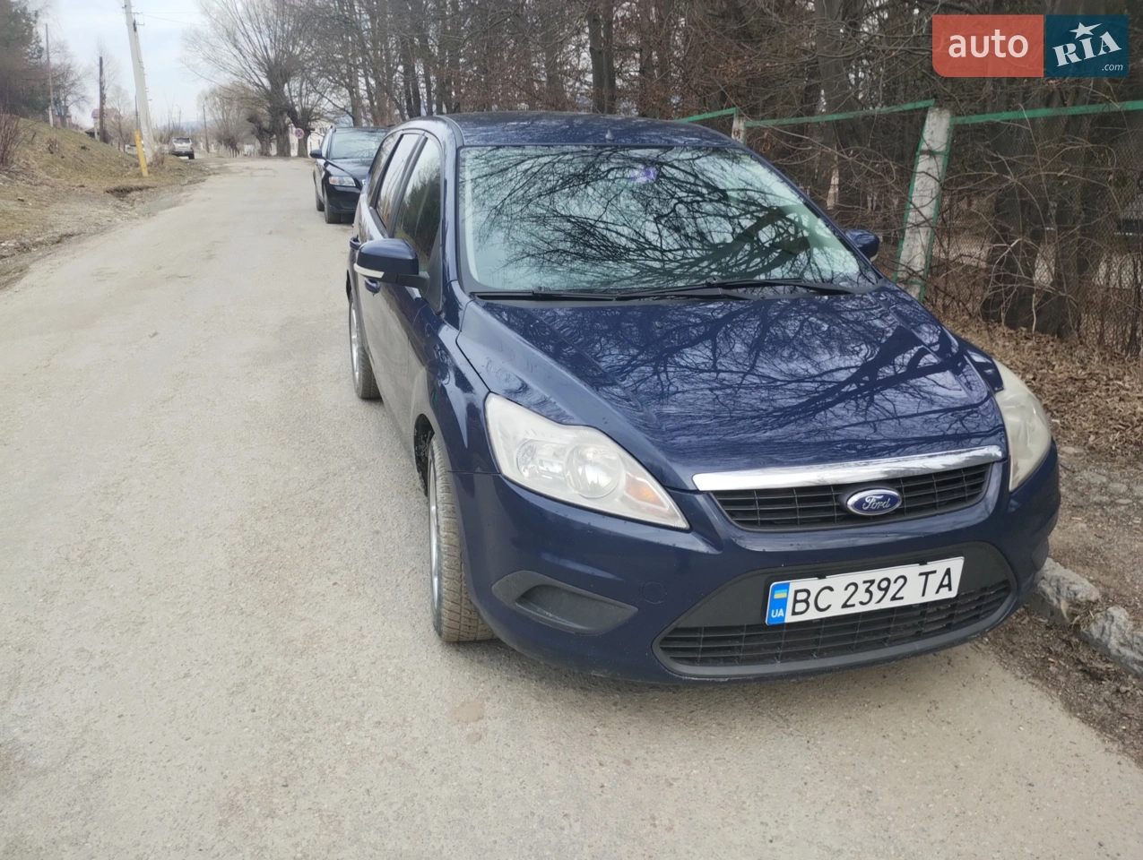 2010 Ford Focus - мініатюра 19