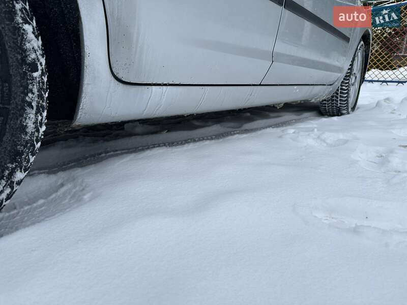 Універсал Ford Focus 2005 в Рівному