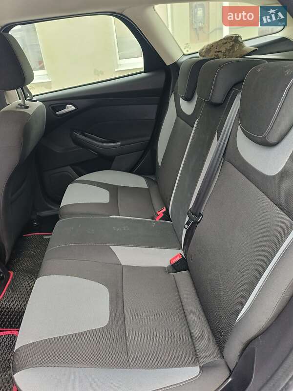 Универсал Ford Focus 2013 в Кропивницком фото 16 Универсал Ford Focus 2013 в Кропивницком