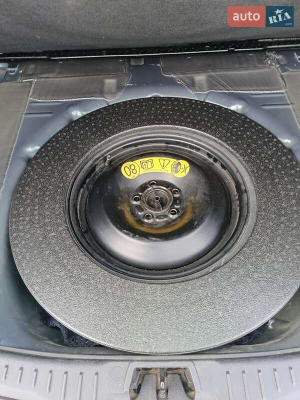 Универсал Ford Focus 2013 в Кропивницком фото 24 Универсал Ford Focus 2013 в Кропивницком