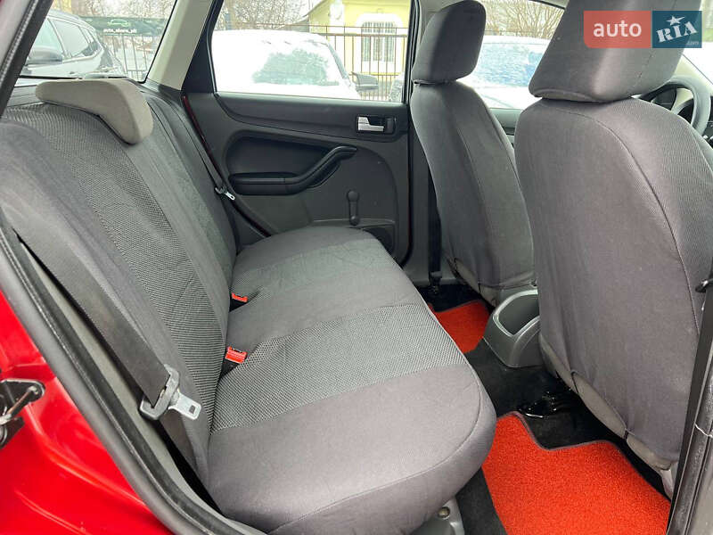 Универсал Ford Focus 2007 в Полтаве