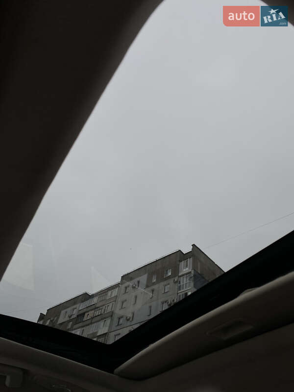 Седан Ford Focus 2014 в Кропивницком