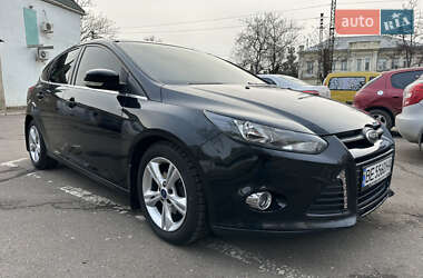 Хетчбек Ford Focus 2013 в Миколаєві