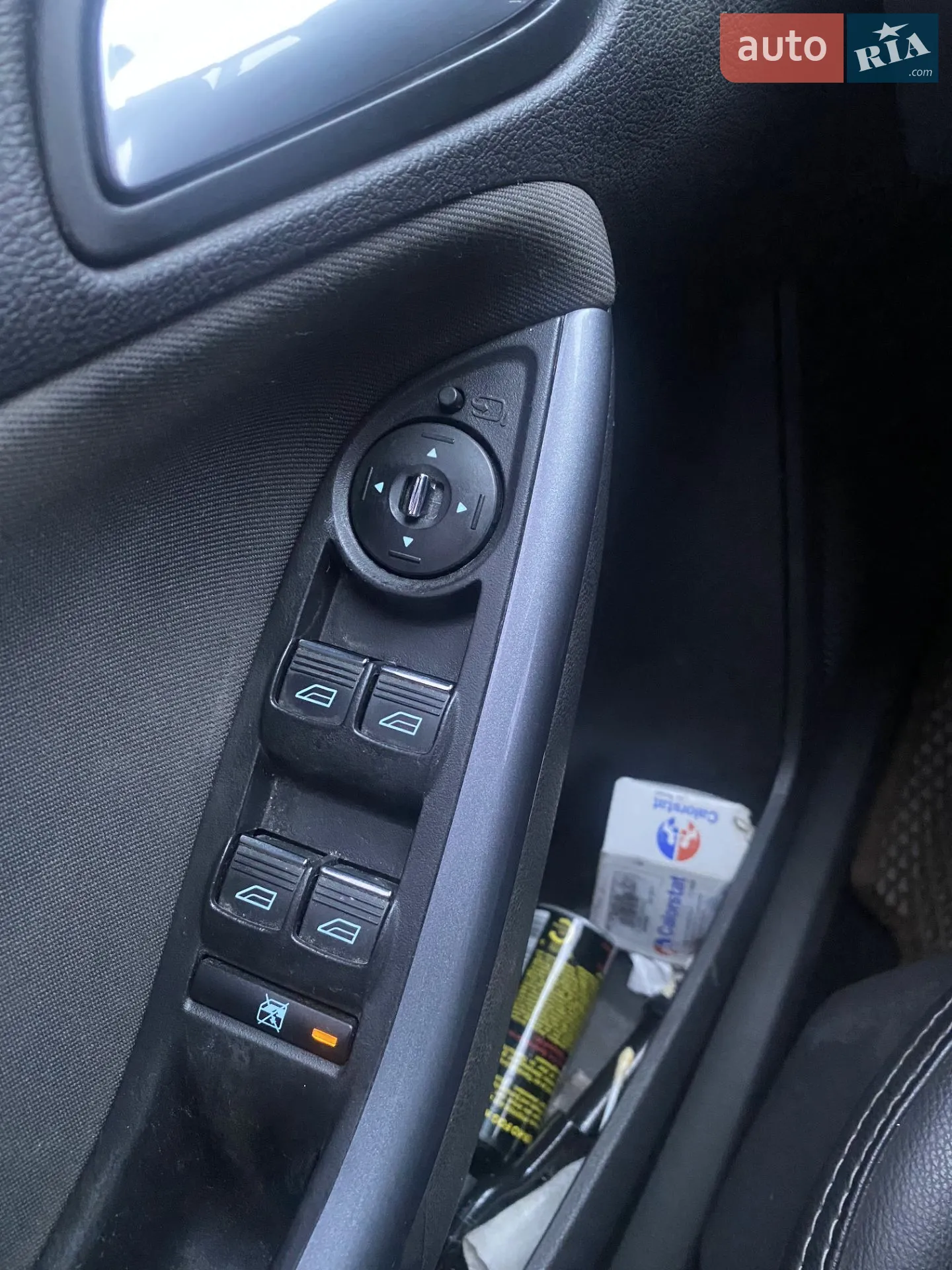 2012 Ford Focus - мініатюра 5