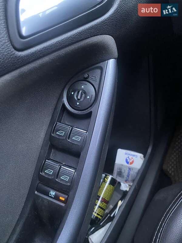 Универсал Ford Focus 2012 в Житомире