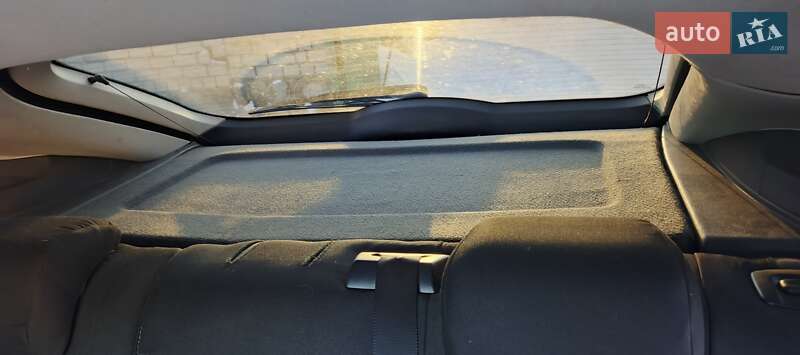 Хэтчбек Ford Focus 2005 в Харькове