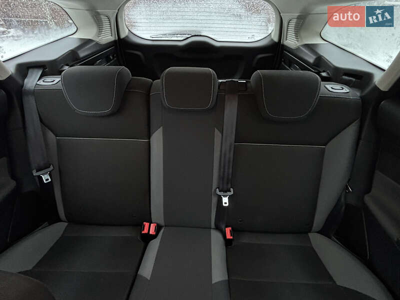 Универсал Ford Focus 2012 в Луцке