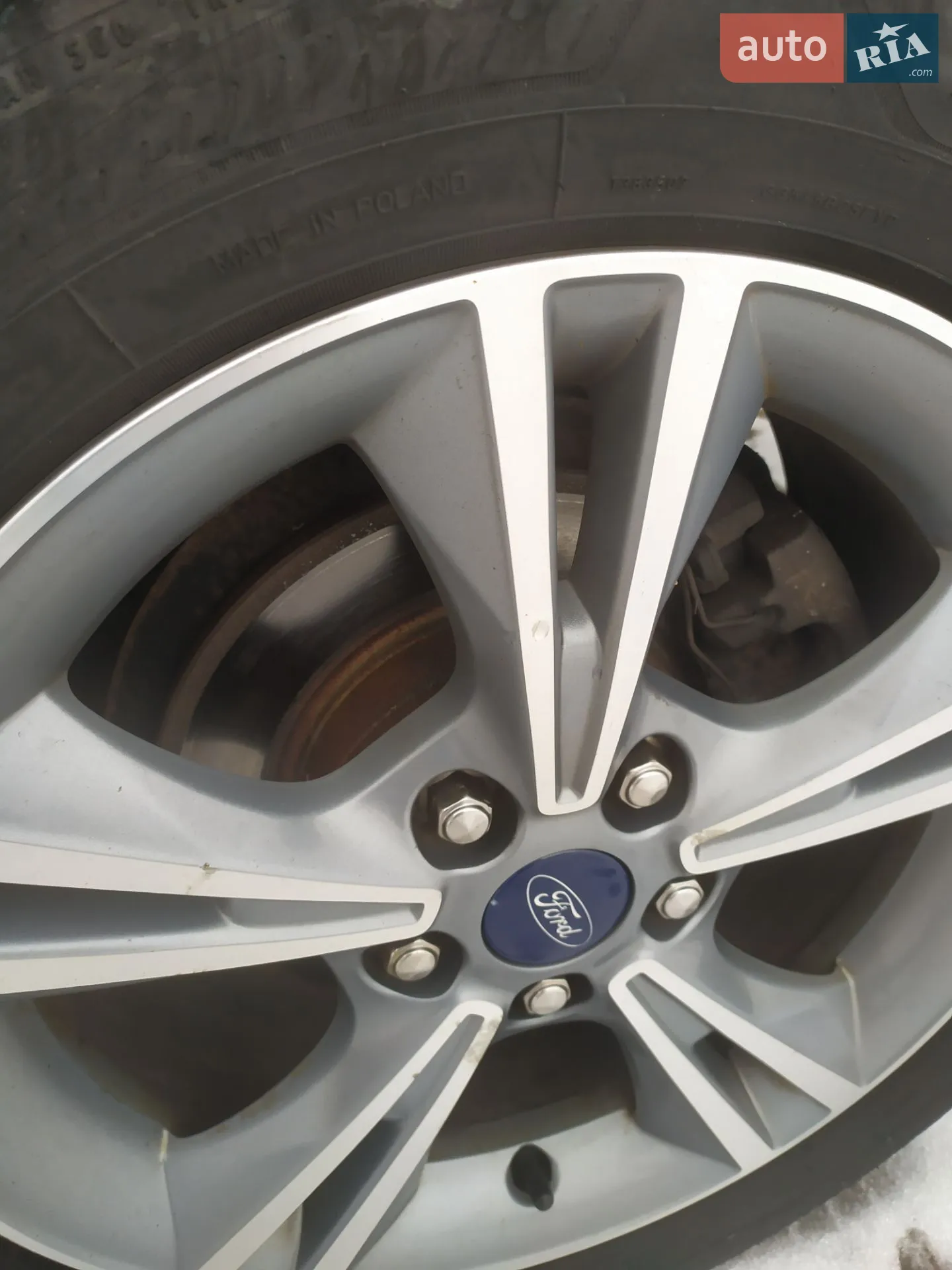 2013 Ford Focus - мініатюра 21