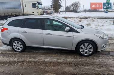Универсал Ford Focus 2014 в Ровно