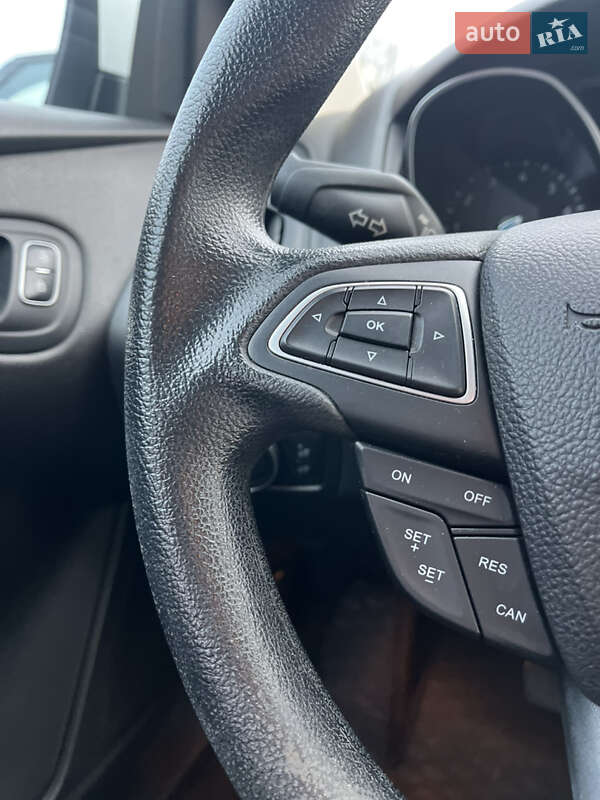 Седан Ford Focus 2015 в Николаеве