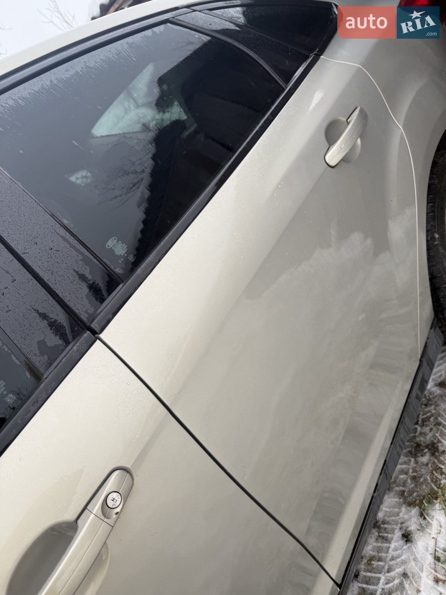 2015 Ford Focus - мініатюра 8