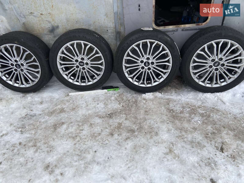 Универсал Ford Focus 2020 в Белой Церкви