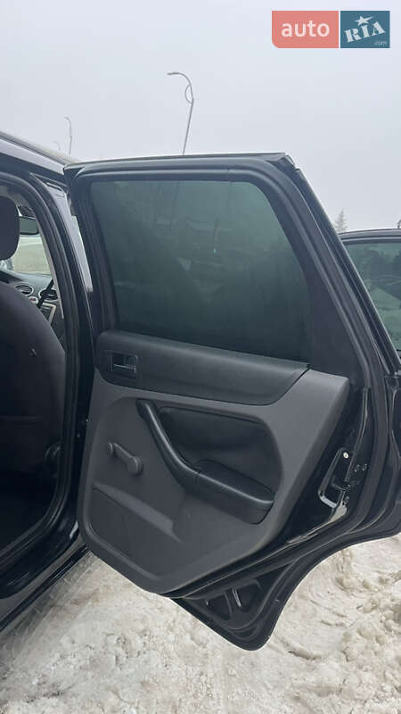 Универсал Ford Focus 2005 в Львове