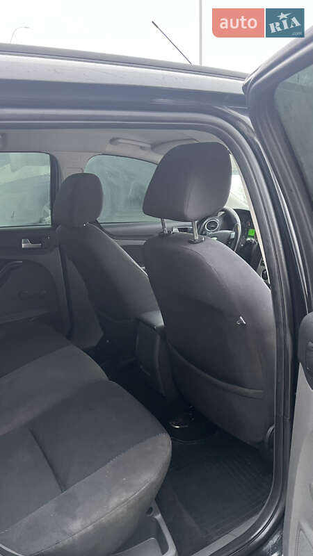 Универсал Ford Focus 2005 в Львове