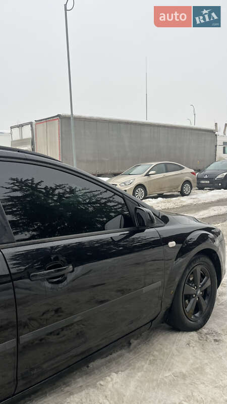 Универсал Ford Focus 2005 в Львове