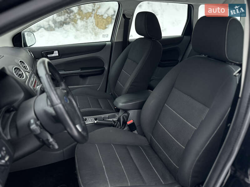 Універсал Ford Focus 2009 в Вишнівці фото 14 Універсал Ford Focus 2009 в Вишнівці