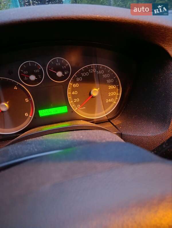 Универсал Ford Focus 2006 в Самборе