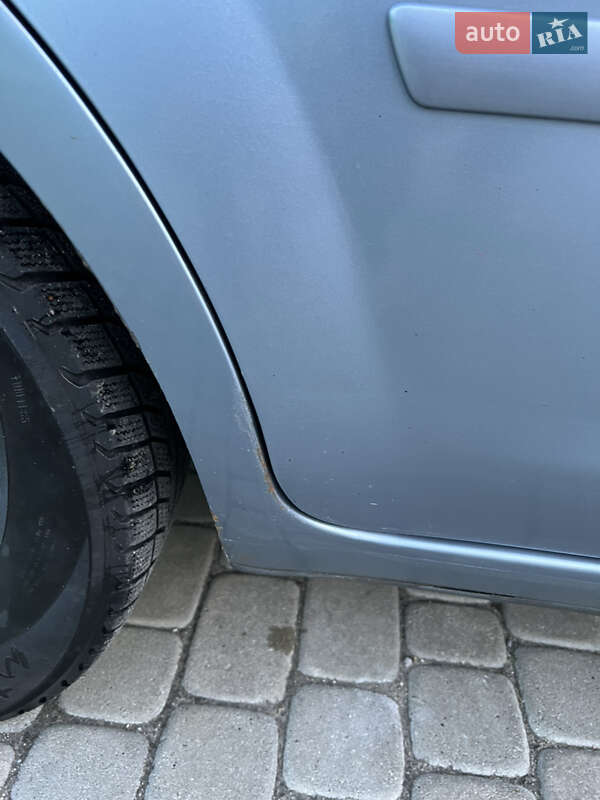 Хетчбек Ford Focus 2007 в Львові фото 13 Хетчбек Ford Focus 2007 в Львові