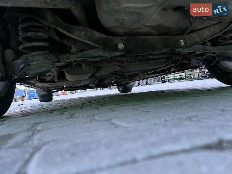 Хетчбек Ford Focus 2007 в Львові фото 25 Хетчбек Ford Focus 2007 в Львові