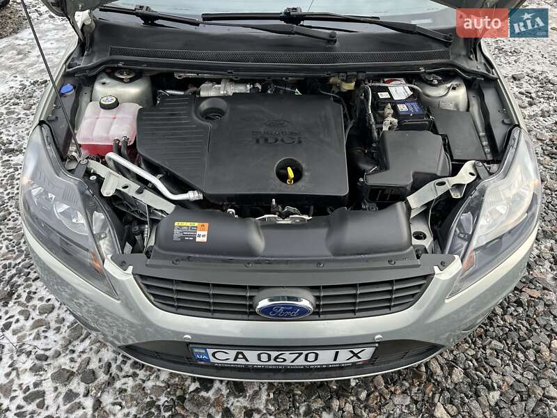 Хэтчбек Ford Focus 2009 в Смеле фото 13 Хэтчбек Ford Focus 2009 в Смеле