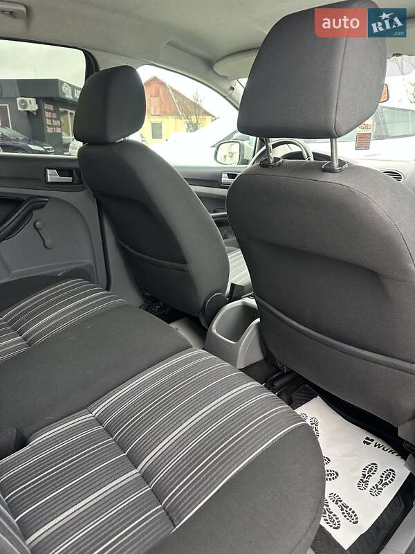 Хэтчбек Ford Focus 2009 в Смеле фото 18 Хэтчбек Ford Focus 2009 в Смеле