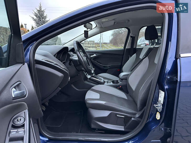 Універсал Ford Focus 2012 в Стрию фото 27 Універсал Ford Focus 2012 в Стрию