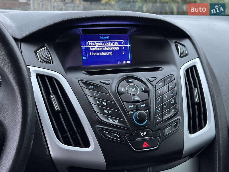 Універсал Ford Focus 2012 в Стрию фото 32 Універсал Ford Focus 2012 в Стрию