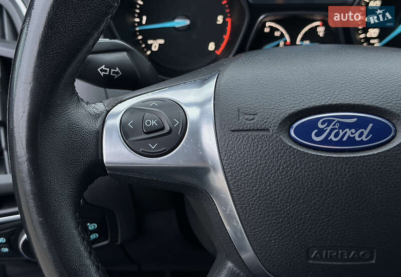 Універсал Ford Focus 2012 в Стрию фото 36 Універсал Ford Focus 2012 в Стрию