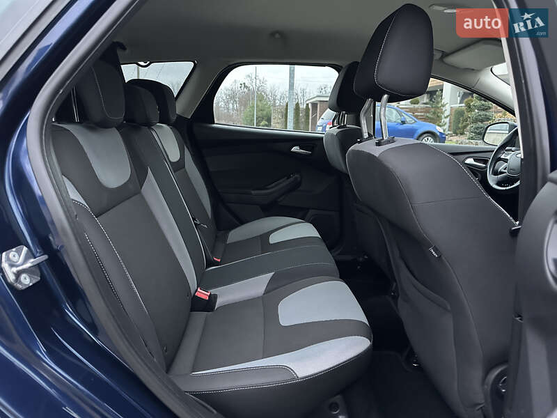 Універсал Ford Focus 2012 в Стрию фото 51 Універсал Ford Focus 2012 в Стрию