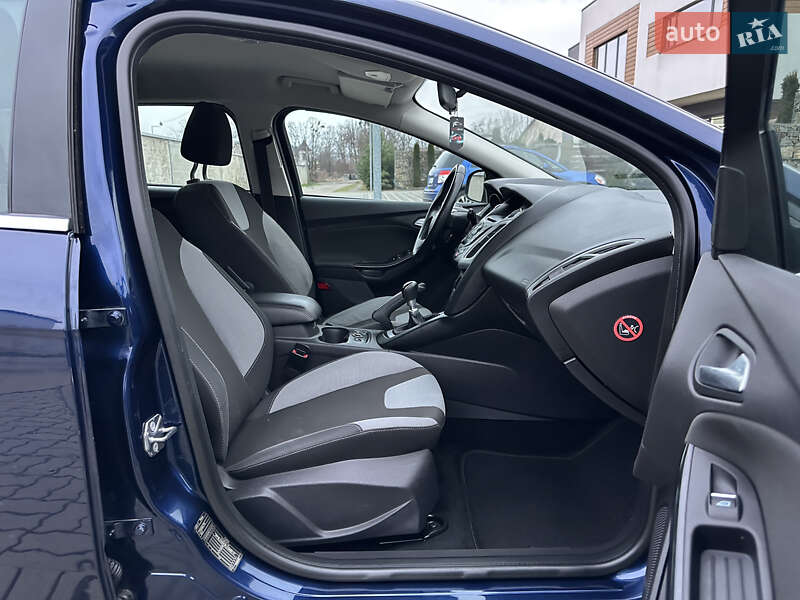 Універсал Ford Focus 2012 в Стрию фото 55 Універсал Ford Focus 2012 в Стрию