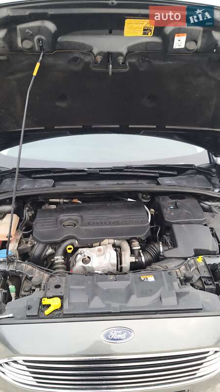 Універсал Ford Focus 2017 в Харкові фото 14 Універсал Ford Focus 2017 в Харкові