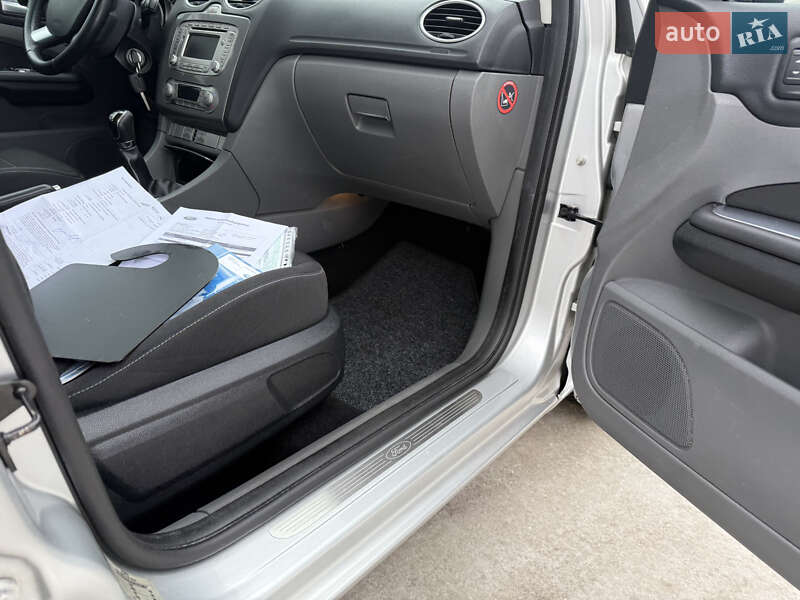 Універсал Ford Focus 2008 в Вінниці