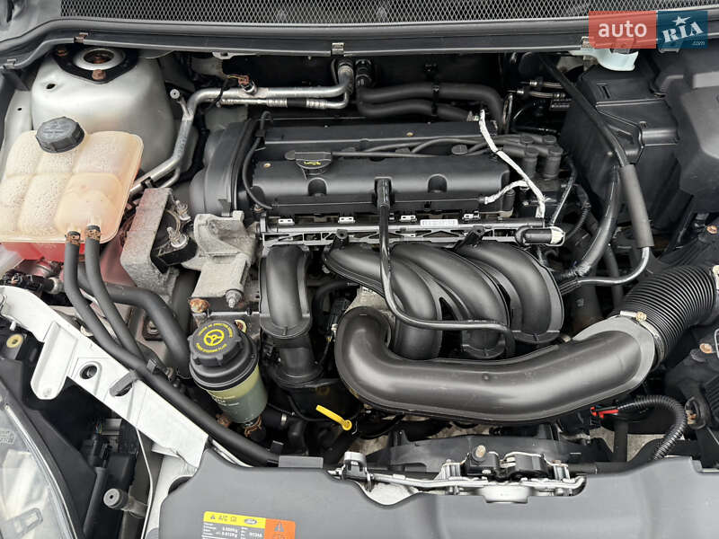 Універсал Ford Focus 2008 в Вінниці