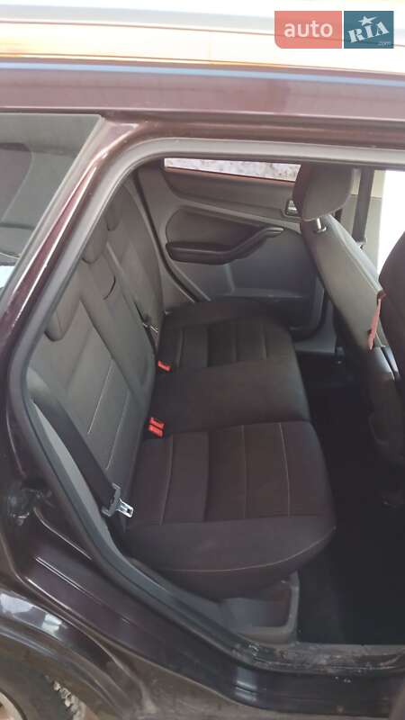 Универсал Ford Focus 2008 в Хотине фото 23 Универсал Ford Focus 2008 в Хотине