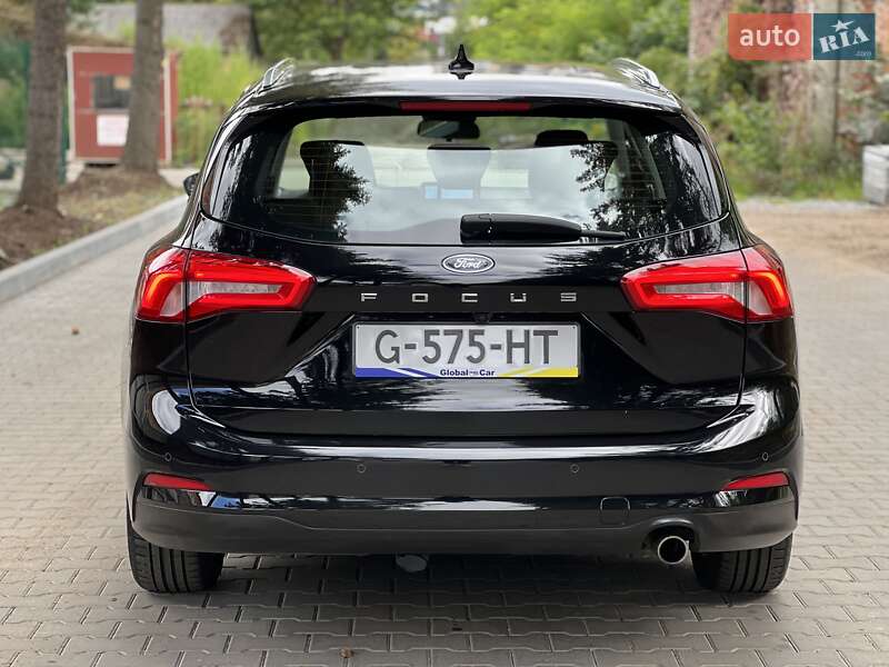 Універсал Ford Focus 2021 в Львові фото 7 Універсал Ford Focus 2021 в Львові