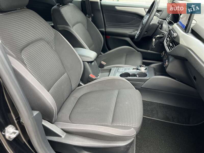 Універсал Ford Focus 2021 в Львові фото 17 Універсал Ford Focus 2021 в Львові