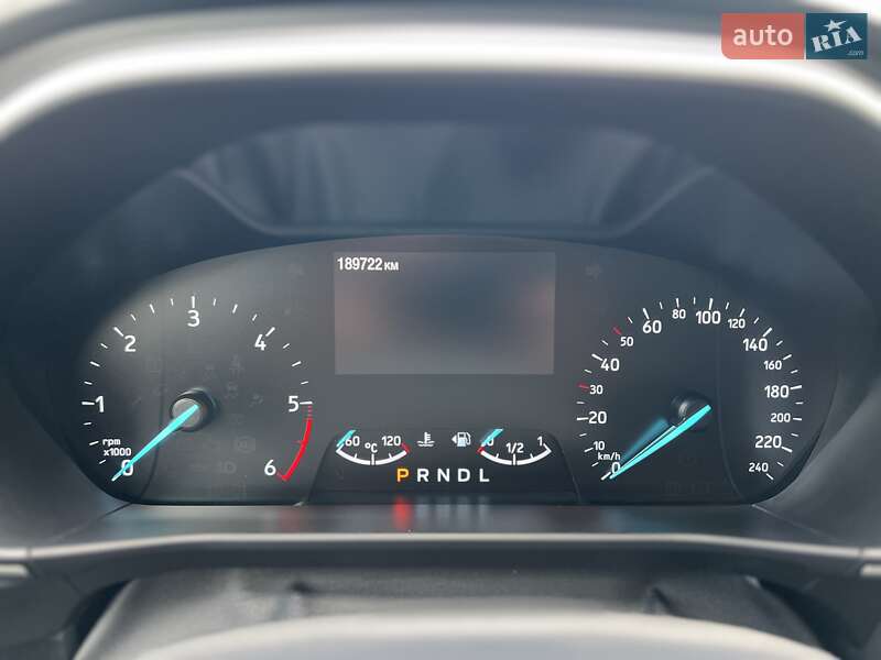 Універсал Ford Focus 2021 в Львові фото 14 Універсал Ford Focus 2021 в Львові